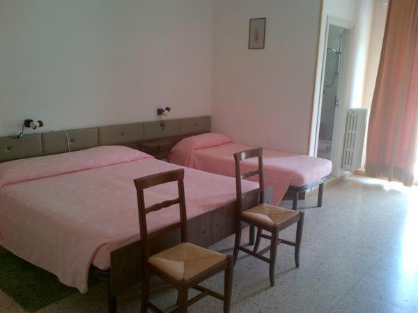 Номер Стандарт, Gfh   Hotel Spiaggia D Oro
