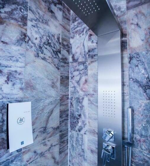 اتاق استاندارد سه نفره, Agape Hotel Aa Hotels