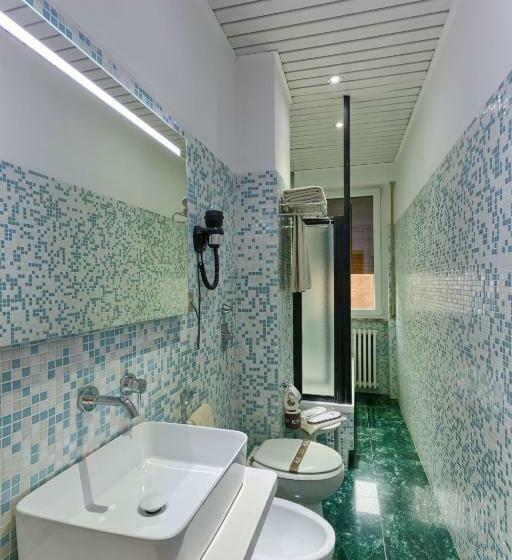 اتاق استاندارد چهار تخته, Agape Hotel Aa Hotels