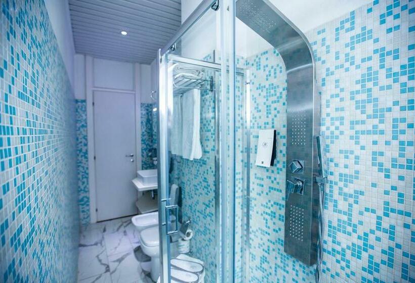 Четырехместный Номер Стандарт, Agape Hotel Aa Hotels