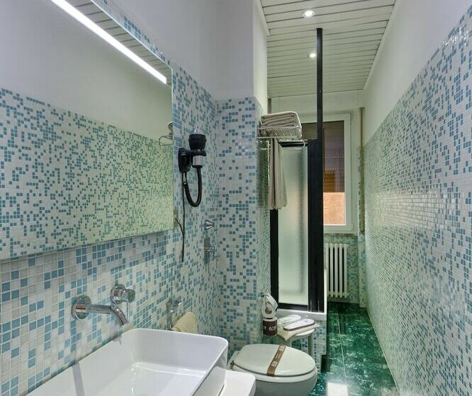 اتاق استاندارد چهار تخته, Agape Hotel Aa Hotels