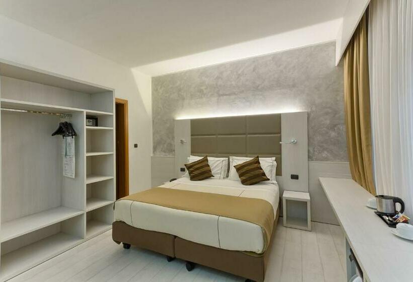 اتاق سوپریور, Agape Hotel Aa Hotels