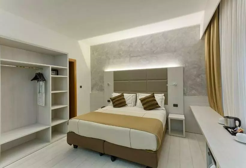 اتاق سوپریور, Agape Hotel Aa Hotels