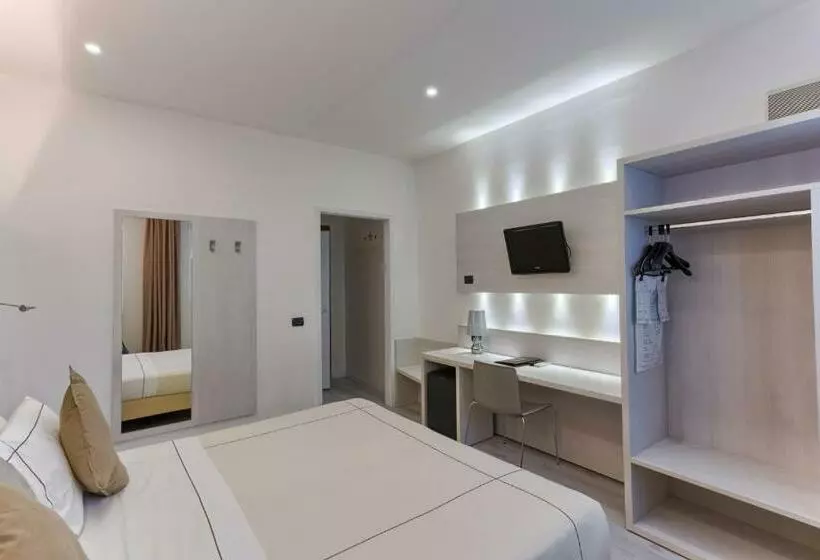 اتاق سوپریور, Agape Hotel Aa Hotels