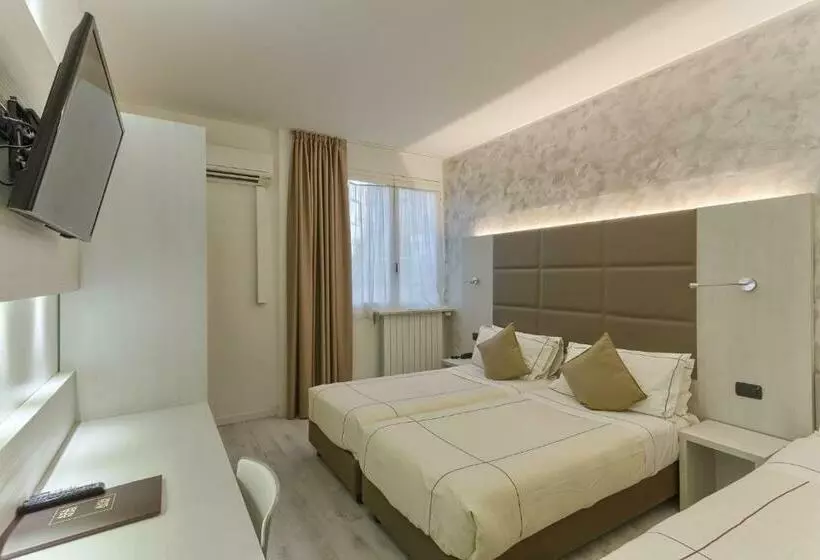 اتاق سوپریور, Agape Hotel Aa Hotels