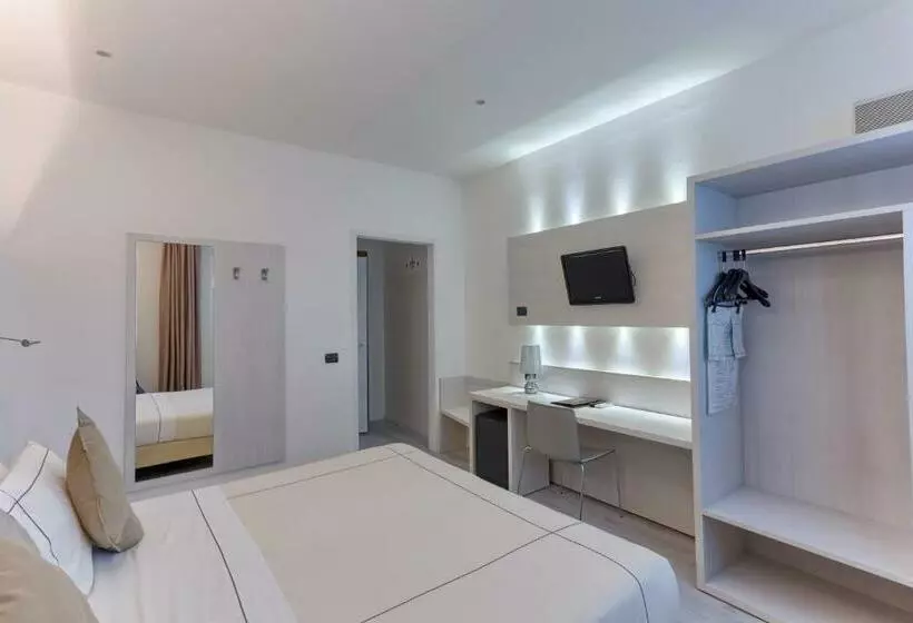 اتاق سوپریور, Agape Hotel Aa Hotels
