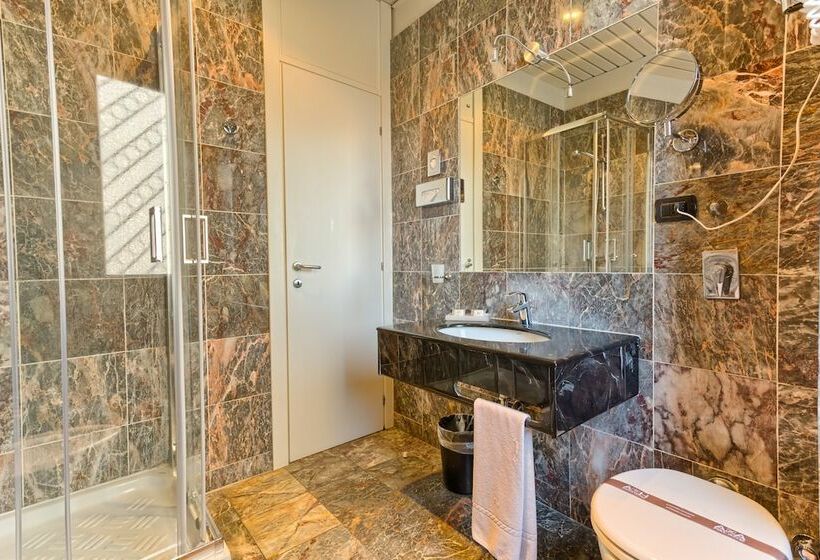 اتاق سوپریور, Agape Hotel Aa Hotels