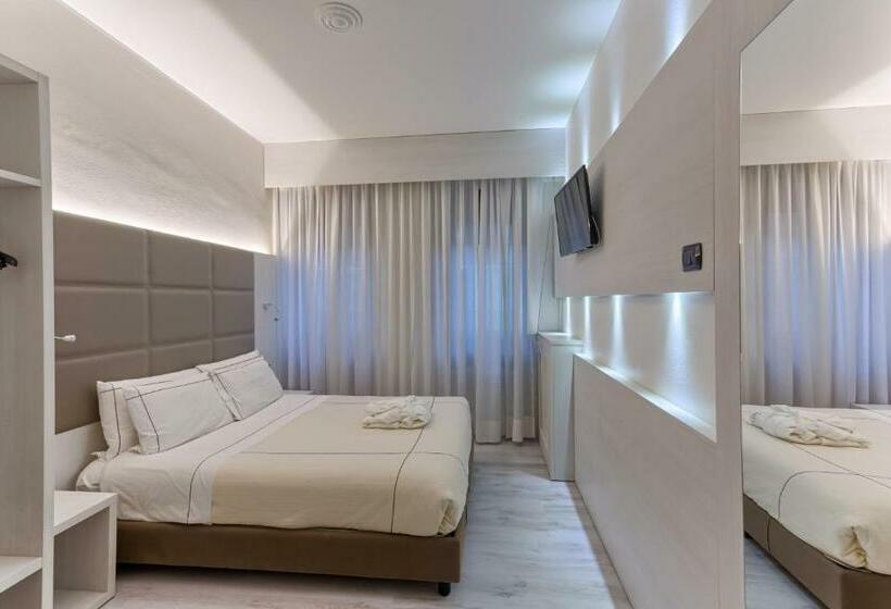 اتاق سوپریور یک تخته, Agape Hotel Aa Hotels