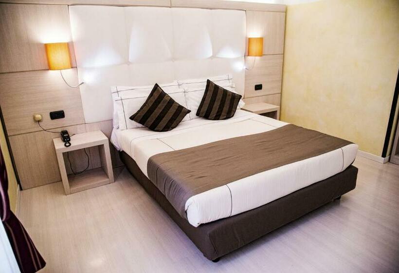 اتاق سوپریور یک تخته, Agape Hotel Aa Hotels