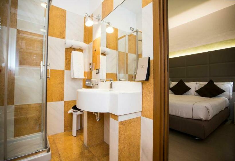 Номер Superior Одноместный, Agape Hotel Aa Hotels