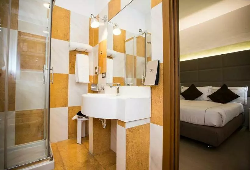 اتاق سوپریور یک تخته, Agape Hotel Aa Hotels