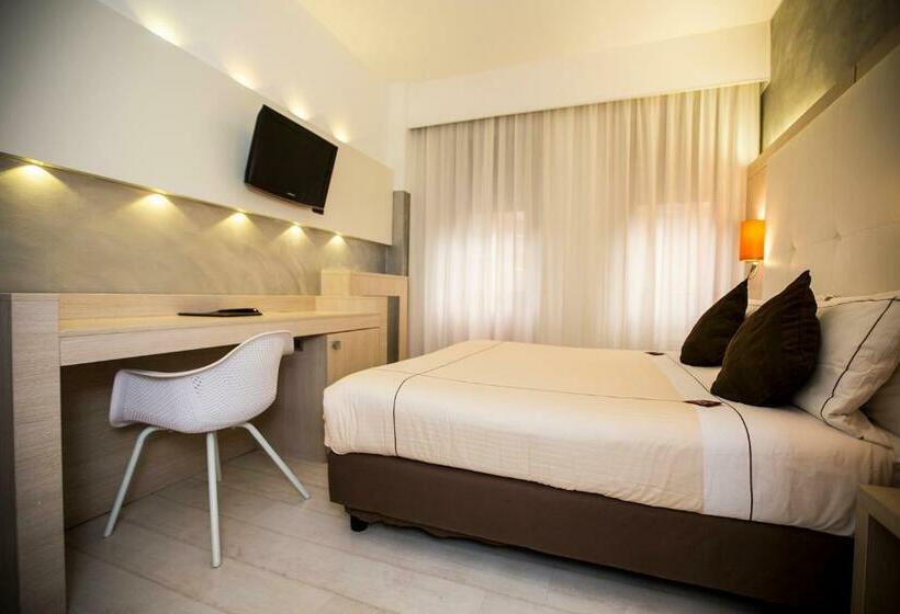 اتاق سوپریور یک تخته, Agape Hotel Aa Hotels