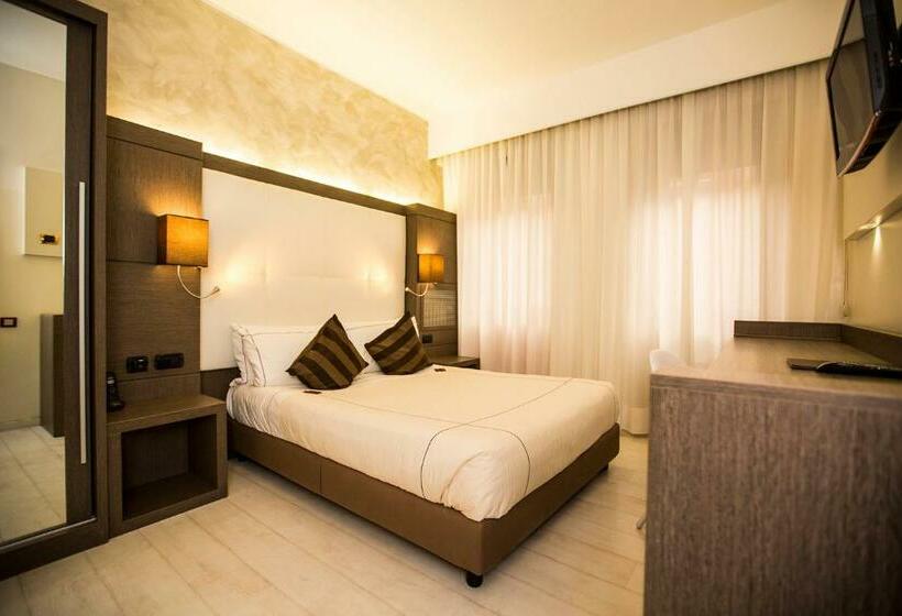 اتاق سوپریور یک تخته, Agape Hotel Aa Hotels