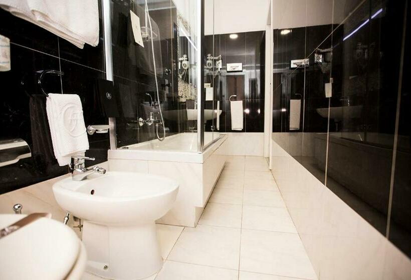 اتاق سوپریور یک تخته, Agape Hotel Aa Hotels