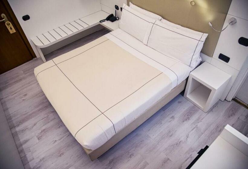 Номер Стандарт Индивидуальный, Agape Hotel Aa Hotels