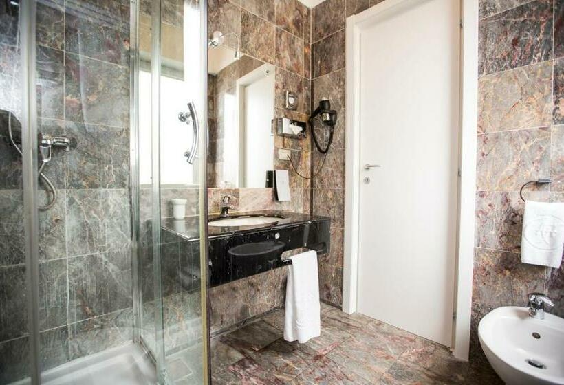 اتاق استاندارد یک نفره, Agape Hotel Aa Hotels