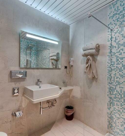 اتاق استاندارد, Agape Hotel Aa Hotels