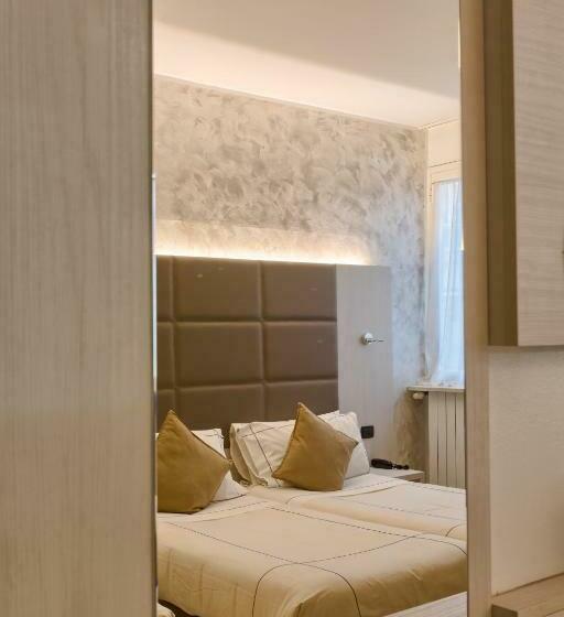 اتاق استاندارد, Agape Hotel Aa Hotels