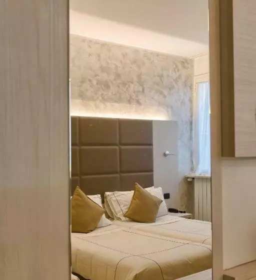 اتاق استاندارد, Agape Hotel Aa Hotels