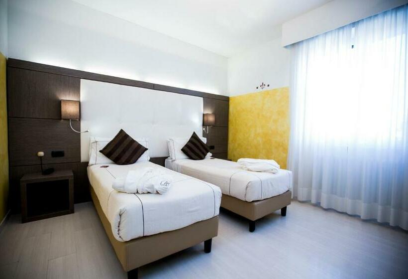 Номер Стандарт, Agape Hotel Aa Hotels