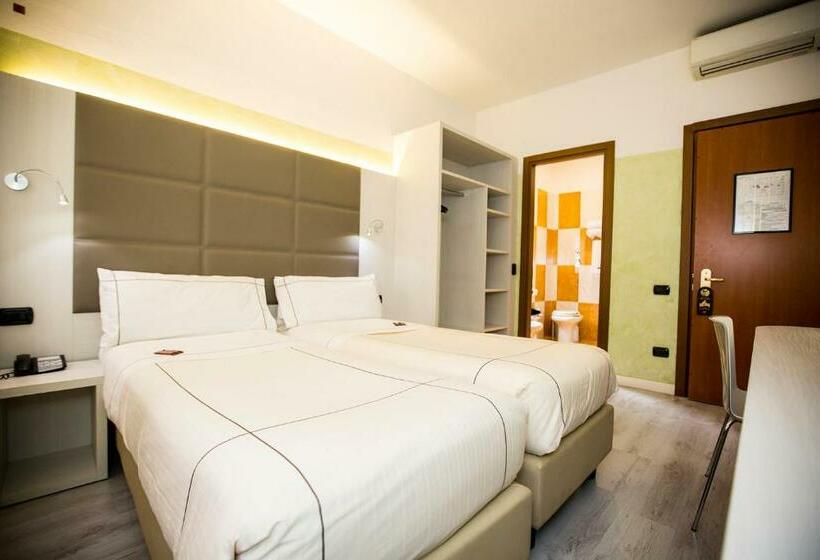 اتاق استاندارد, Agape Hotel Aa Hotels