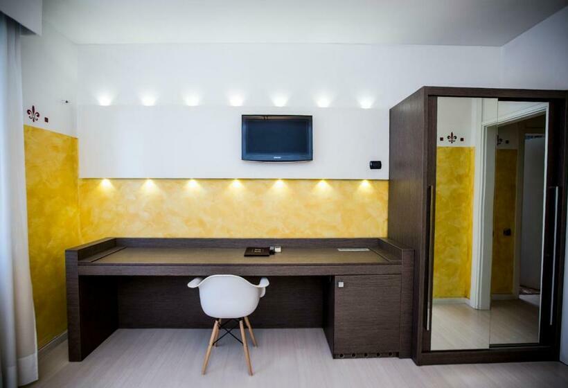 اتاق استاندارد, Agape Hotel Aa Hotels