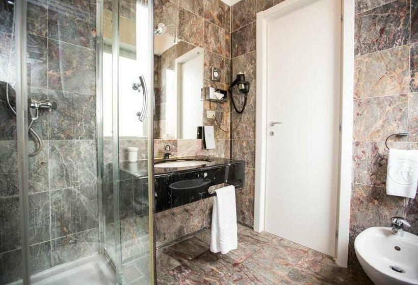 اتاق استاندارد, Agape Hotel Aa Hotels