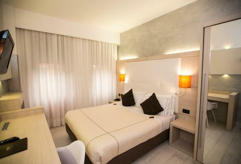Номер Стандарт, Agape Hotel Aa Hotels