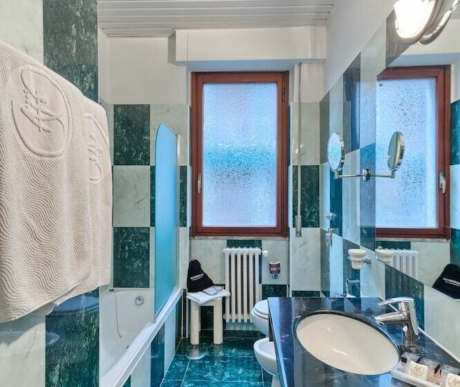 اتاق استاندارد, Agape Hotel Aa Hotels