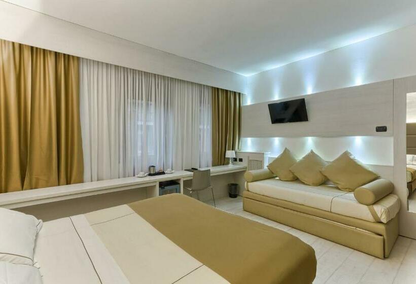 Полулюкс, Agape Hotel Aa Hotels