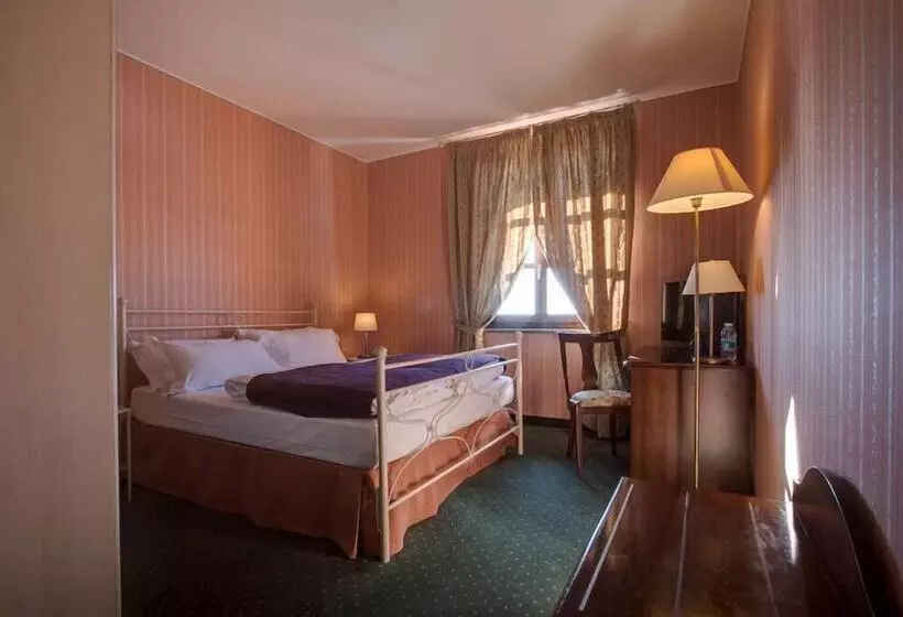 Standard-huone, Albergo Ristorante Ai Tardì