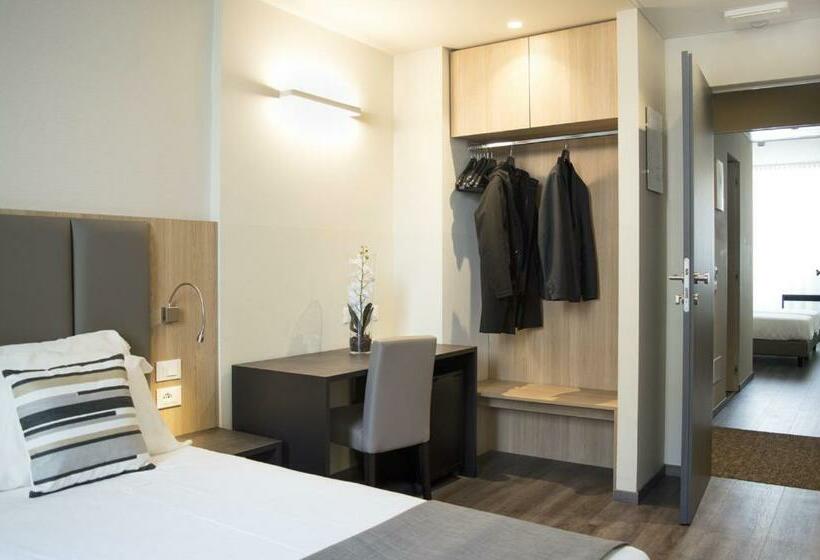 Номер Стандарт, Alexander