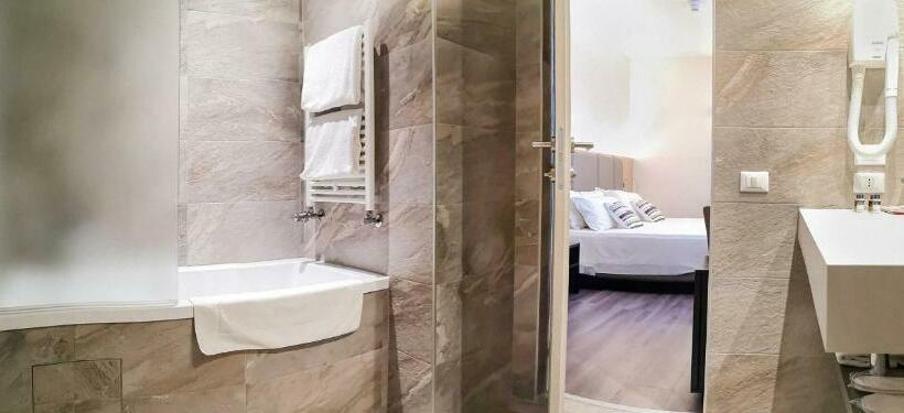 Номер Стандарт, Alexander