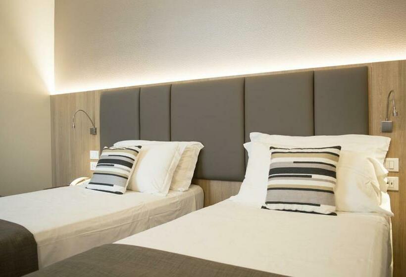 Номер Стандарт, Alexander