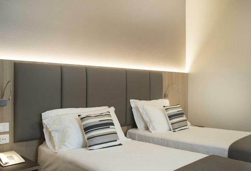 Номер Стандарт, Alexander