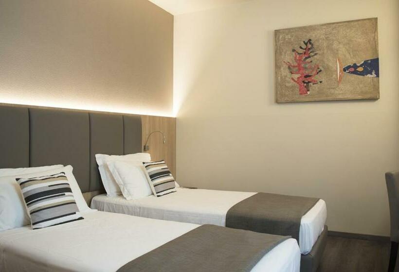 Номер Стандарт, Alexander