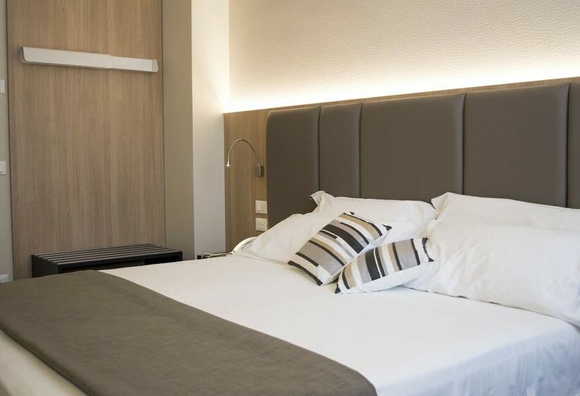 Номер Стандарт, Alexander