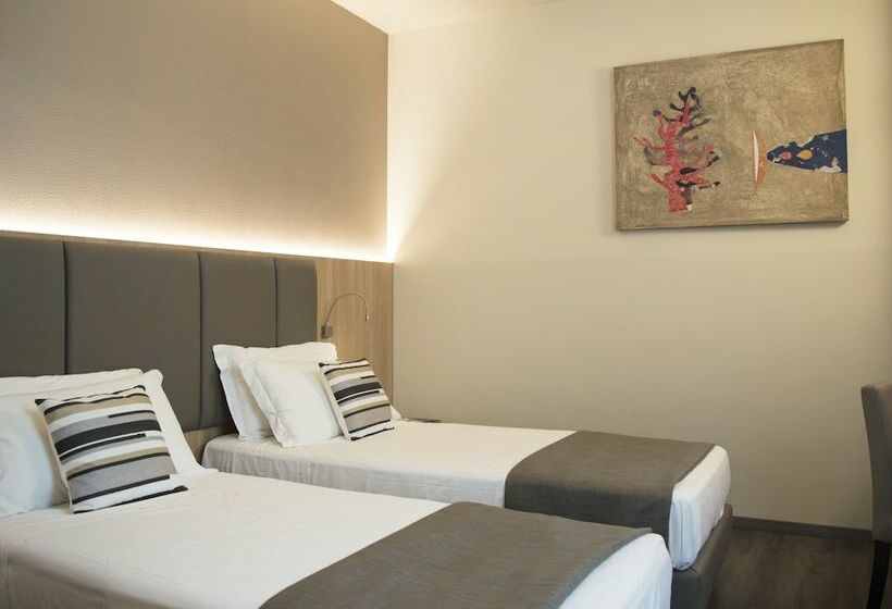 Номер Стандарт, Alexander