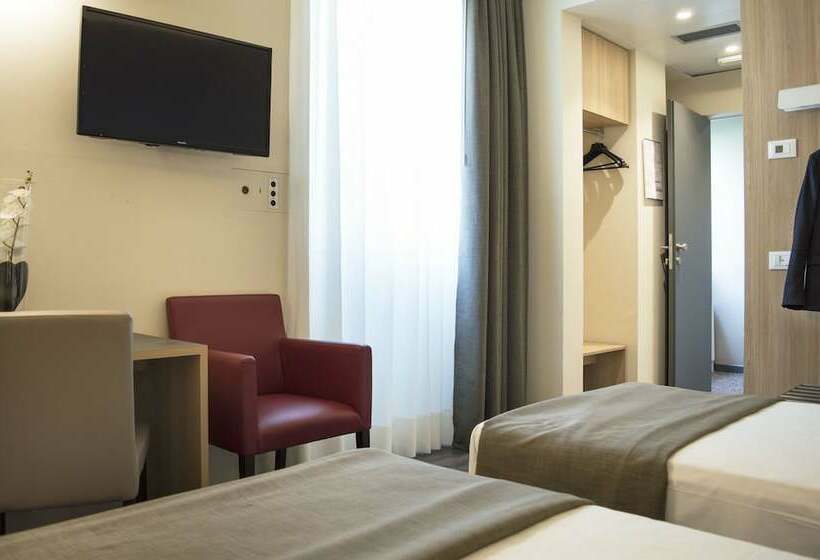 Номер Стандарт, Alexander