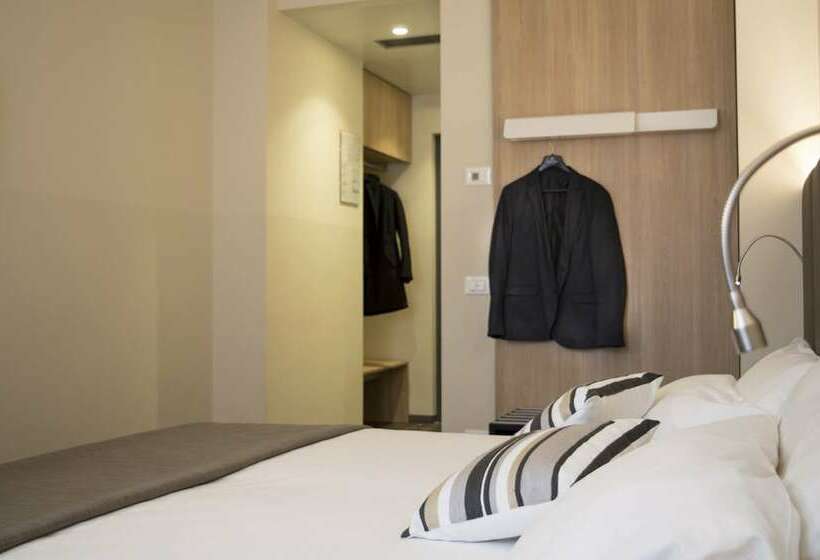 Номер Стандарт, Alexander