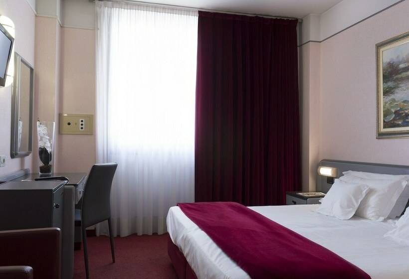 Номер Стандарт, Alexander