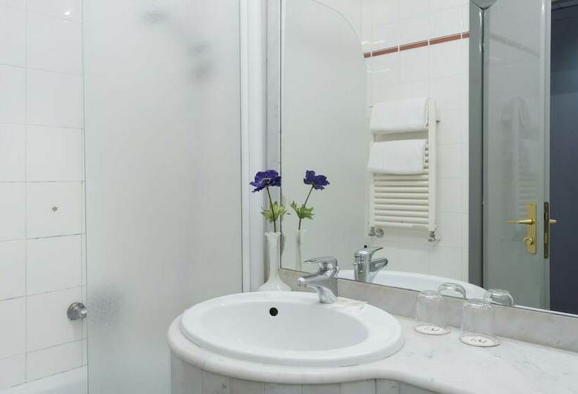 Номер Стандарт, Alexander