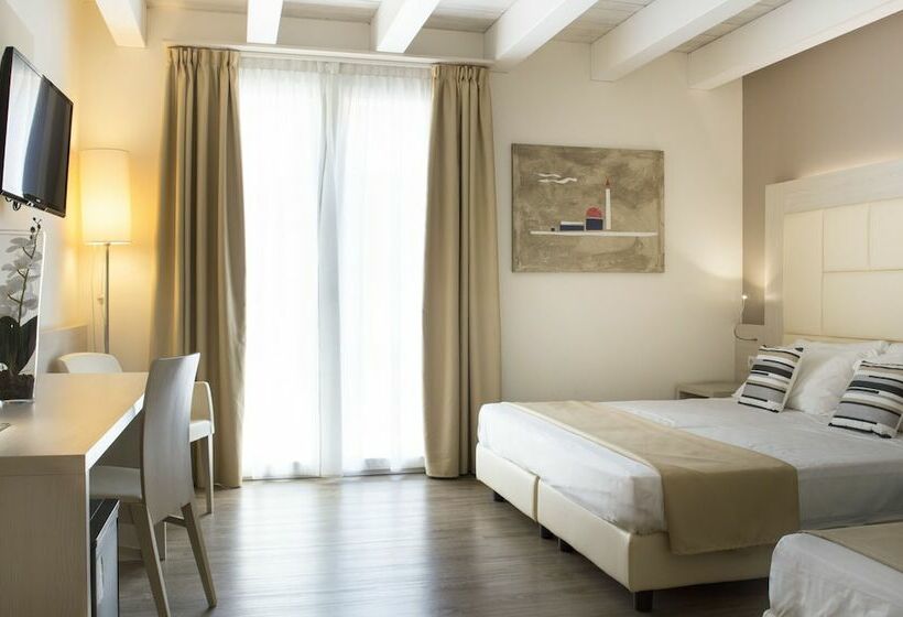 Номер Стандарт Трехместный, Alexander