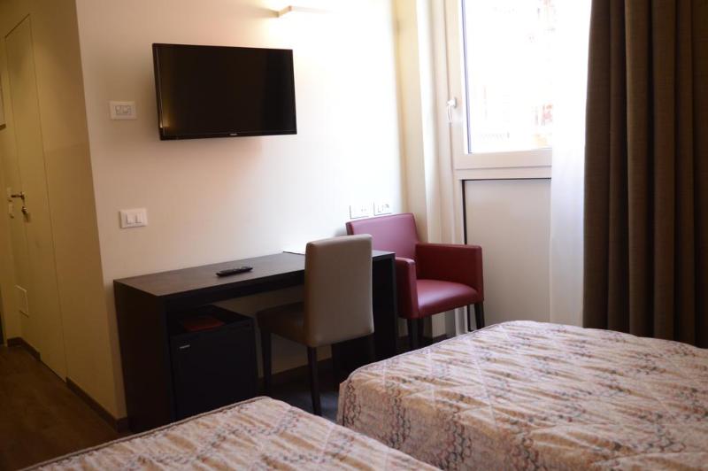 Номер Стандарт, Alexander