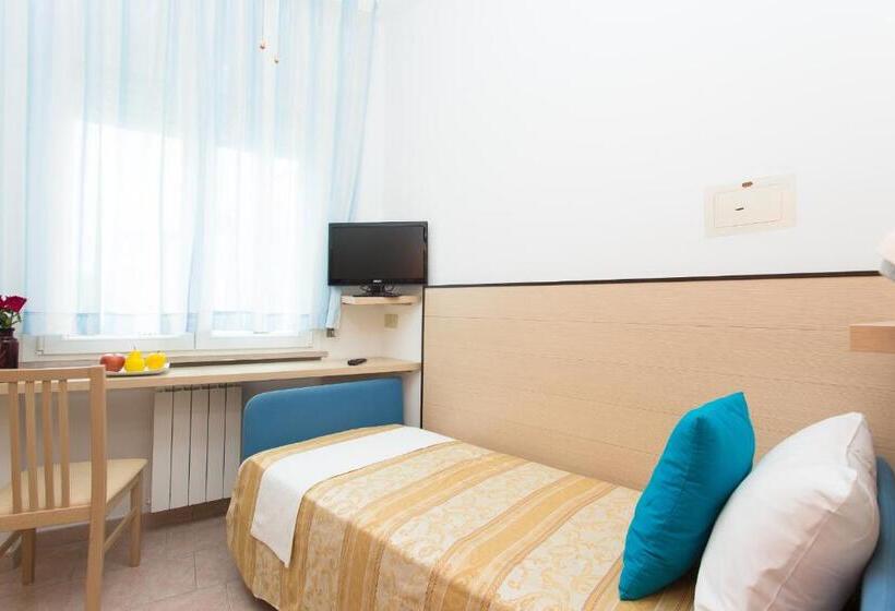 Номер Стандарт Индивидуальный, Asiago Beach