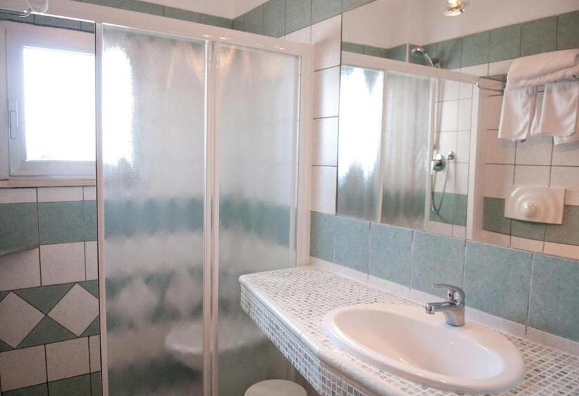 Семейный Номер Вид на Море, Asiago Beach