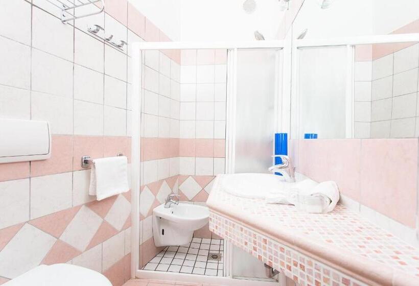 Семейный Номер Вид на Море, Asiago Beach