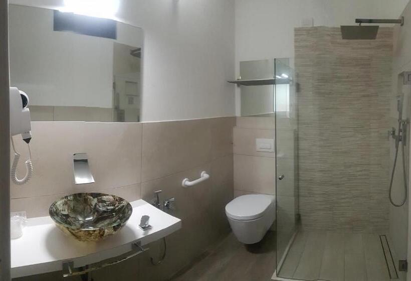 Четырехместный Номер Superior, Asiago Beach