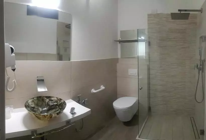 スーペリアの４人部屋, Asiago Beach