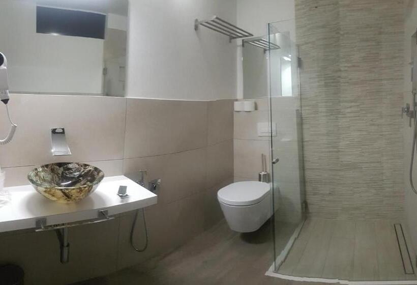 Четырехместный Номер Superior, Asiago Beach